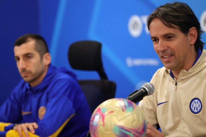 Inter Milan akan melakoni pertandingan penting di awal tahun 2025. Mereka dijadwalkan menghadapi Atalanta di semifinal Piala Super Italia yang akan digelar di Al-Awwal Park, Riyadh, Arab Saudi pada Jumat, 3 Januari 2024 dini hari WIB.