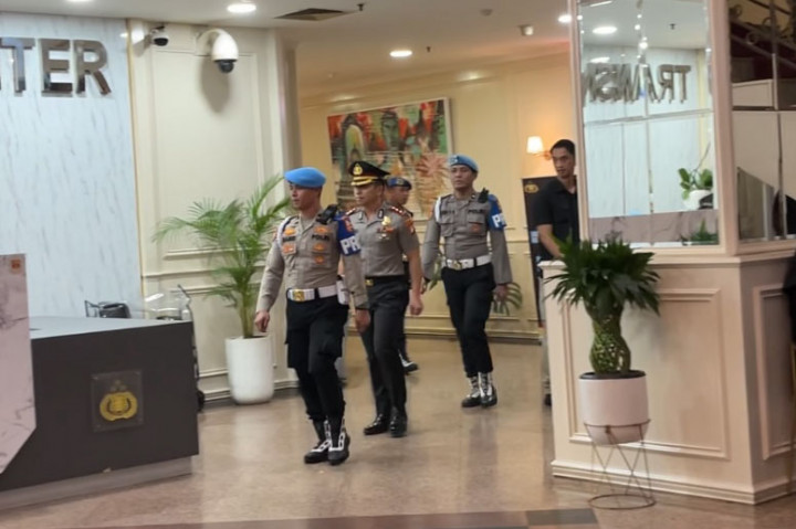 Mantan Kasubdit 3 Direktorat Reserse Narkoba (Ditresnarkoba) Polda Metro Jaya AKBP Malvino Edward Yusticia dipecat tidak hormat buntut kasus pemerasan 45 warga negara (WN) Malaysia. Malvino menyatakan banding atas sanksi itu.