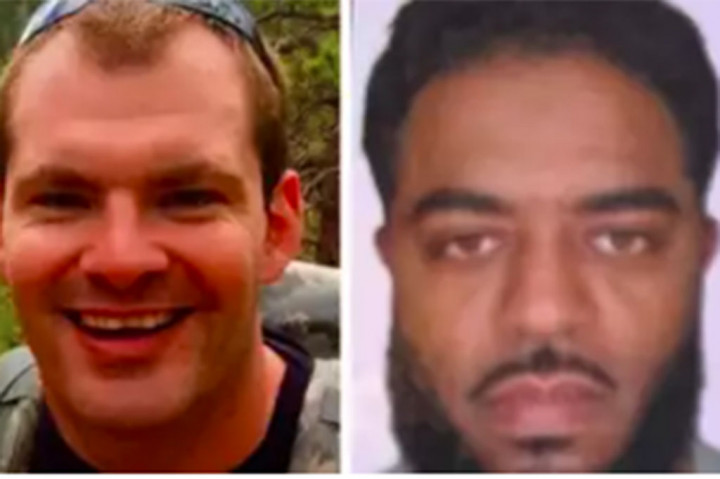 Dalam laporannya, media itu menyebutkan pengemudi tersebut bertugas di pangkalan militer yang sama dengan pria yang menabrakkan truk pikapnya ke kerumunan orang di New Orleans pada Hari Tahun Baru.