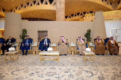 Kunjungan tersebut dilakukan kurang dari sebulan sejak Presiden Bashar al-Assad digulingkan pemberontak pada 8 Desember 2024.