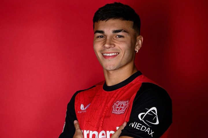 Sarco merupakan pemain binaan asli Velez Sarsfield yang memperoleh kesempatan debut pada April 2024. Usai menjalani debut, penyerang potensial Argentina tersebut memperoleh menit reguler hingga mampu membawa Velez Sarsfield menjadi jawara Piala Liga Argentina.