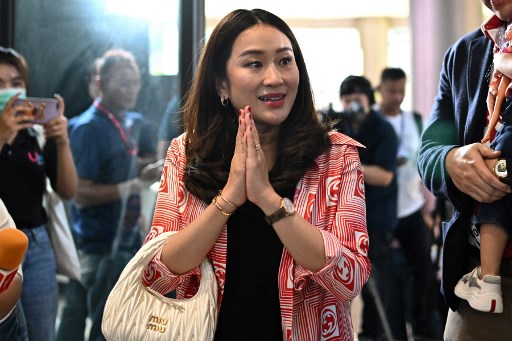 Rincian kekayaannya terungkap dalam pernyataan yang dibuat kepada Komisi Antikorupsi Nasional (NACC), yang merupakan persyaratan bagi mereka yang memegang jabatan publik dan tidak menyiratkan adanya dugaan melakukan kesalahan.