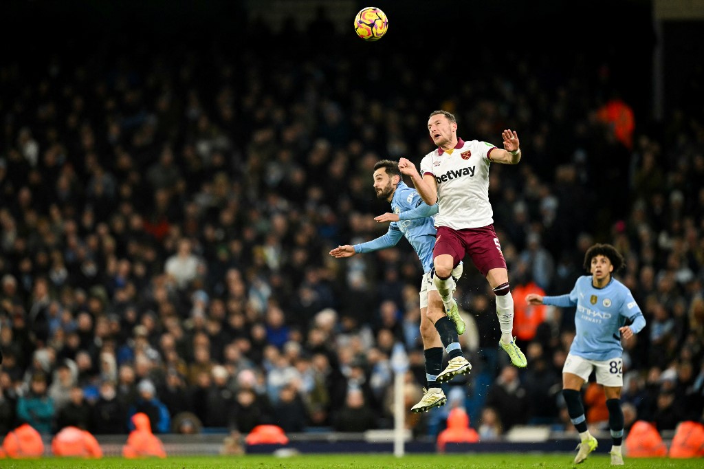 Ini merupakan kemenangan kedua beruntun Manchester City, setelah sebelumnya sempat mengalami masa sulit dengan melewati empat laga berturut-turut tanpa kemenangan pada ajang Liga Inggris.