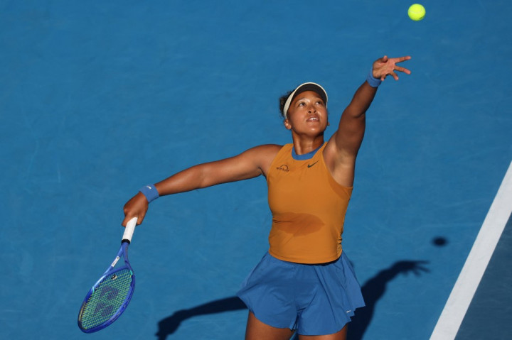 Mantan petenis nomor satu dunia Naomi Osaka mengamankan tempat di final tunggal WTA yang telah lama ditunggu-tunggu di Auckland, setelah mengalahkan Alycia Parks 6-4, 6-2, Sabtu, 4 Januari 2025.