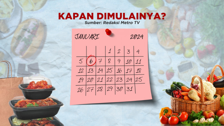 Serba-Serbi Persiapan Makan Bergizi Gratis