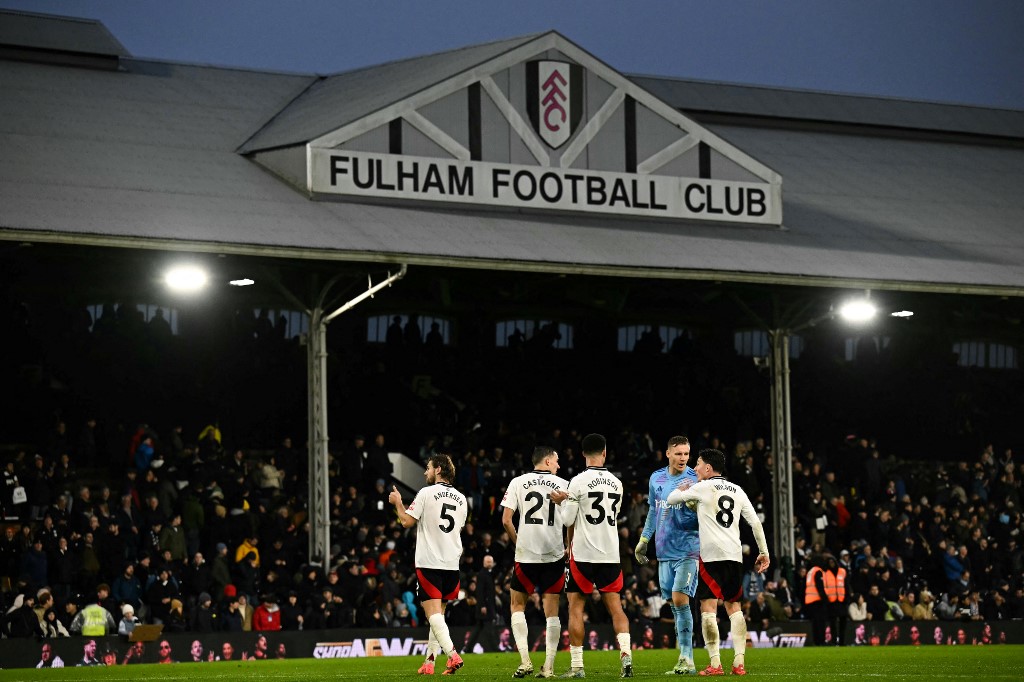 Fulham mendominasi pertandingan ini dengan 73 persen penguasaan bola dan membuat 15 peluang yang empat di antaranya tepat sasaran, namun Ipswich Town tampil lebih klinis.