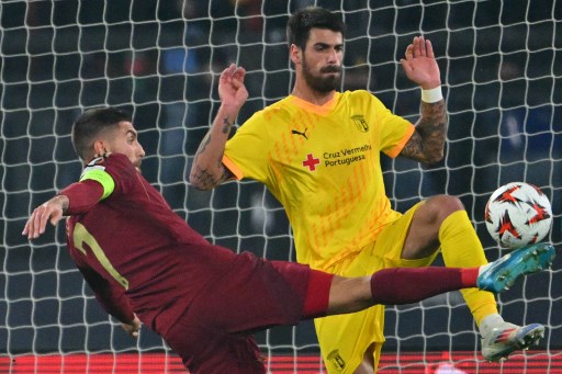 AS Roma keluar sebagai pemenang dalam laga derby della capitale (derby ibu kota) setelah menekuk Lazio 2-0 di Stadio Olimpico, Senin, 6 Januari 2025 dini hari WIB.