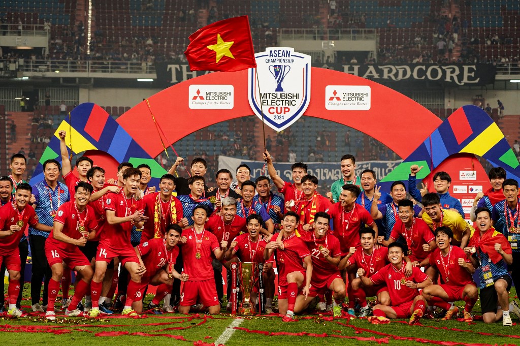 Dengan kemenangan tersebut, Vietnam berhasil mempertahankan performa apik mereka di ajang Piala AFF, sekaligus mempertegas dominasi Vietnam dalam sepak bola Asia Tenggara.