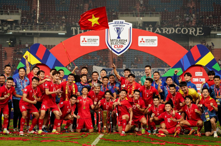 Dengan kemenangan tersebut, Vietnam berhasil mempertahankan performa apik mereka di ajang Piala AFF, sekaligus mempertegas dominasi Vietnam dalam sepak bola Asia Tenggara.