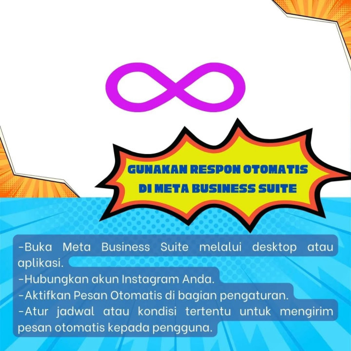 Begini Trik Kirim DM Instagram Terjadwal