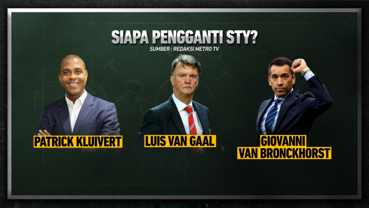 Shin Tae-yong Resmi Dipecat PSSI