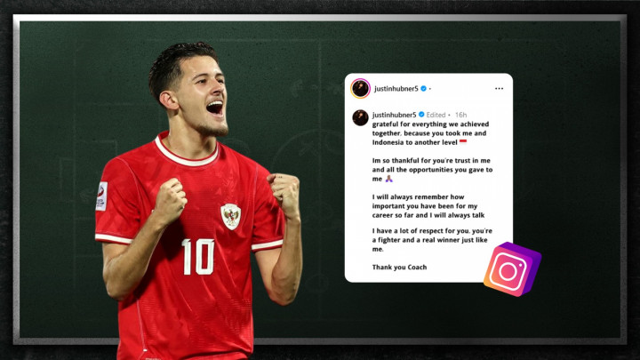 Shin Tae-yong Resmi Dipecat PSSI