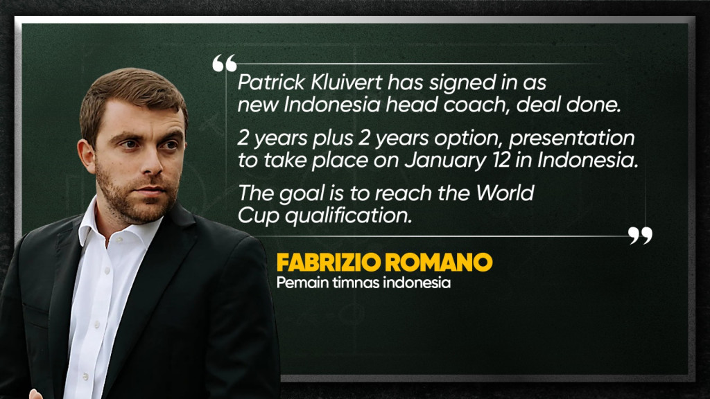 Shin Tae-yong Resmi Dipecat PSSI