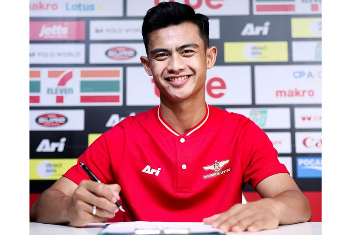 Bek sayap Timnas Indonesia Pratama Arhan berlabuh ke klub Liga Thailand, Bangkok United, setelah kontraknya bersama klub Korea Selatan Suwon FC berakhir.
