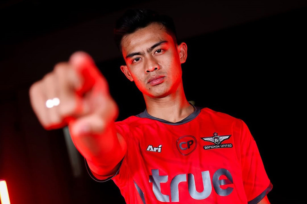 Bangkok United menjadi klub ketiga di luar Indonesia yang dibela Pratama Arhan setelah Tokyo Verdy di Jepang dan Suwon FC di Korea Selatan.