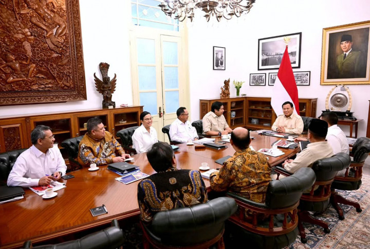 Maruarar menjelaskan bahwa Presiden memberikan arahan yang sangat jelas tentang optimalisasi lahan, yakni lahan hasil sitaan kasus korupsi hingga lahan dengan Hak Guna Usaha (HGU) yang tidak diperpanjang untuk membangun perumahan MBR. Lahan-lahan tersebut akan dilegalisasi menjadi aset negara sehingga dapat digunakan untuk program percepatan pembangunan 3 juta rumah MBR.