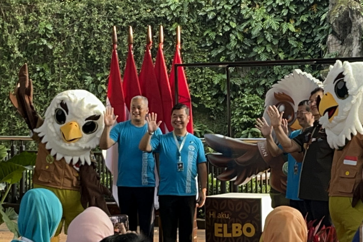 Dalam kesempatan Ini Teguh juga menyampaikan komitmen Pemerintah Provinsi (Pemprov) Jakarta untuk mendukung konservasi di Taman Maragasatwa Ragunan. Apalagi dengan tarif masuk yang murah, bantuan pemerintah sangat dibutuhkan.