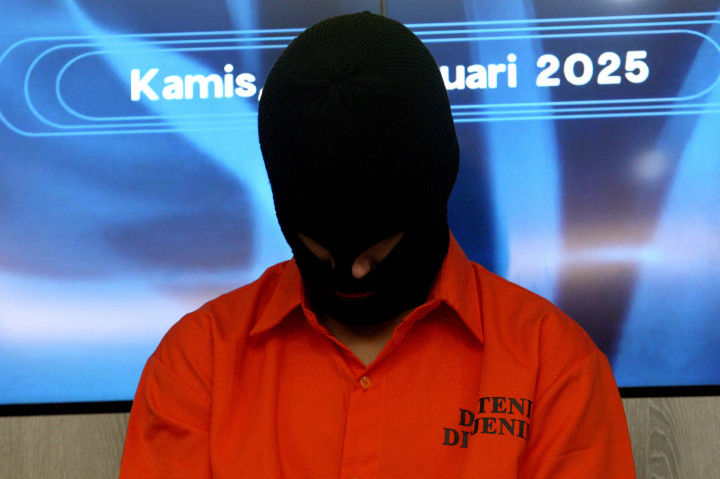 Dia menjelaskan penangkapan berhasil dilakukan pada 30 Desember 2024 setelah upaya penyelidikan mendalam oleh Tim Penyidikan Ditjen Imigrasi serta koordinasi intensif dengan Kedutaan Besar (Kedubes) AS.