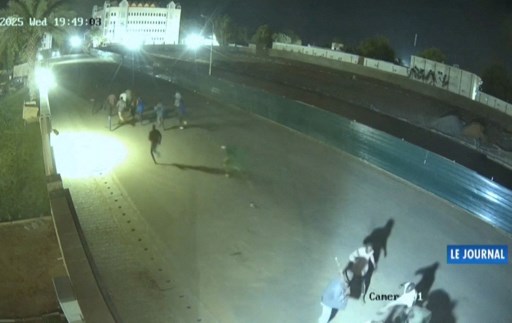 Baku tembak terjadi sekitar seminggu setelah negara Afrika itu menyelenggarakan pemilihan parlemen meski jumlah pemilih rendah dan pihak oposisi menuduh ada kecurangan pemilu. Menurut juru bicara pemerintah sekaligus Menteri Luar Negeri Chad Abderaman Koulamallah, Presiden Mahamat Idriss Deby Itno berada di lokasi kejadian saat serangan terjadi.