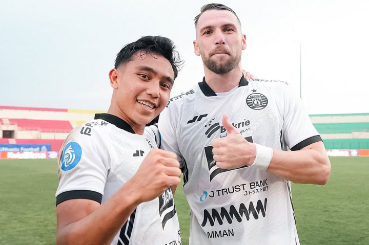 Kemenangan itu mengokohkan Persija di posisi ketiga klasemen sementara Liga 1 dengan koleksi 34 poin, sedangkan Barito tertahan di posisi ke-15 dengan 12 poin.