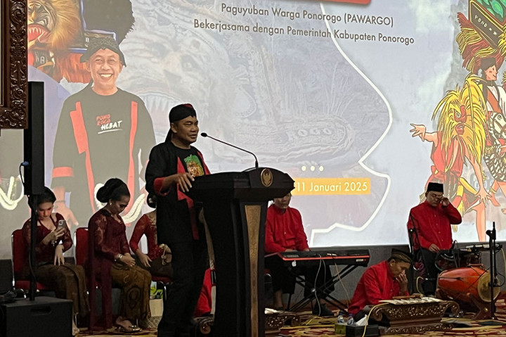 Sekretaris Kemenko  Perekonomian Susiwijono Moegiarso menyatakan bahwa hal ini adalah momentum untuk kemajuan perekonomian Ponorogo. “Kita menggunakan momentum ini untuk menjadikan seni budaya Reog Ponorogo sebagai andalan ekonomi Ponorogo ke depan,” katanya.