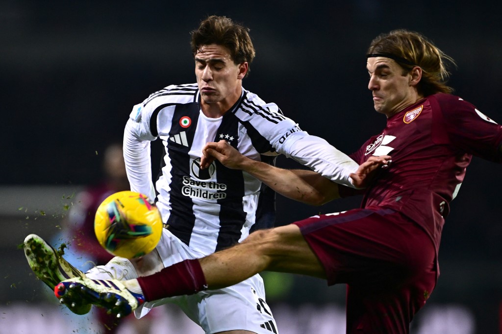 Hasil ini membuat skuad asuhan Thiago Motta membuang kesempatan memangkas jarak dari zona Liga Champions di klasemen sementara. Juventus masih menempati posisi kelima dengan raihan 33 poin atau terpaut tiga poin dari Lazio di peringkat keempat.