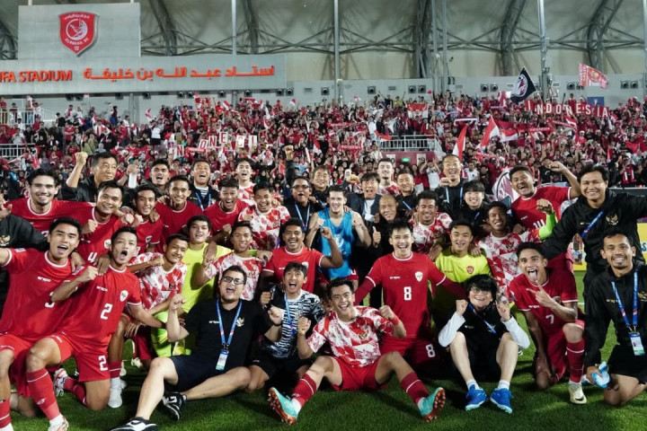 Peluang Indonesia untuk tampil pertama kali di putaran final Piala Dunia pun belum tertutup ketika ditangani Shin. Oleh karena itu, Shin tak lupa berterima kasih kepada para pemain yang telah bekerja keras mengikuti instruksinya, serta para suporter yang tidak pernah berhenti mendukung Skuad Garuda.