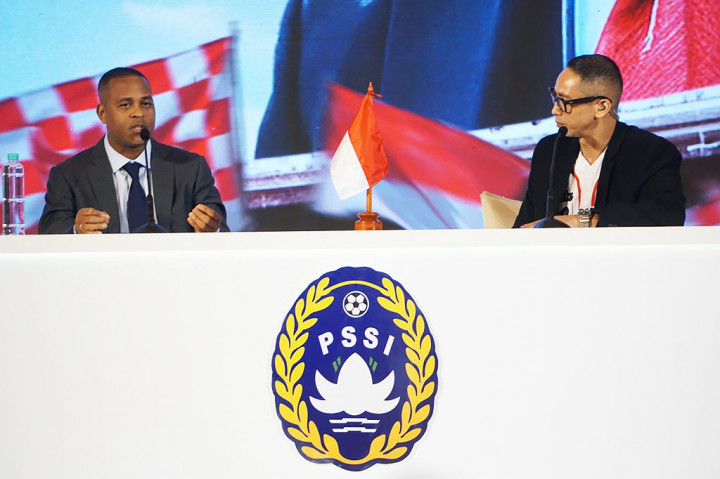 Ketika ditanya apa yang akan dilakukannya dalam waktu dekat, ia menegaskan tak ada pilihan lain selain memberikan dampak langsung berupa kemenangan. 