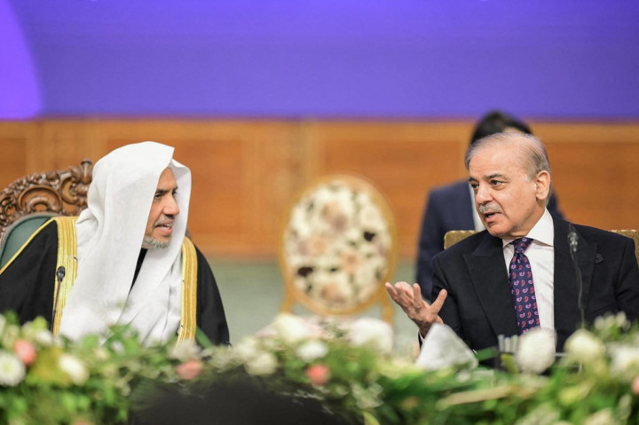 Perdana Menteri Pakistan Shehbaz Sharif pada Sabtu, 11 Januari 2025 menyatakan lebih dari 22 juta anak di negaranya tidak bersekolah.