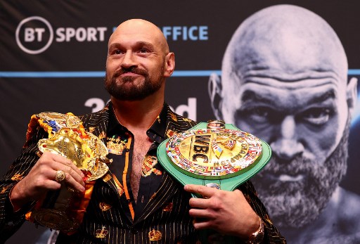 Fury menikmati kejayaan sebagai juara kelas berat dalam dua periode, dan pensiun dengan rekor 34 kemenangan, dua kekalahan dan sekali imbang. Ia pernah mengumumkan pensiun setelah mengalahkan Dillian Whyte pada April 2022, tetapi kembali bertarung pada akhir tahun itu. 