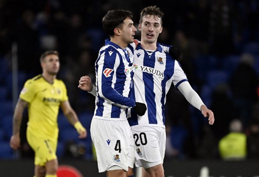 Berkat kemenangan ini Real Sociedad naik ke peringkat ketujuh klasemen sementara Liga Spanyol, sedangkan Villarreal tertahan di posisi kelima dengan 30 poin.