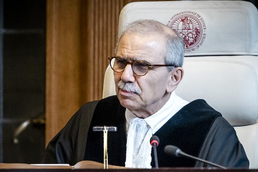 Presiden Lebanon Joseph Aoun pada Senin, 13 Januari 2025, menunjuk Nawaf Salam yang bertugas sebagai hakim di Mahkamah Pidana Internasional (ICJ) menjadi perdana menteri dan membentuk pemerintahan baru Lebanon.