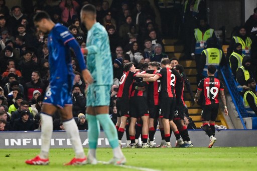 Hasil ini membuat Chelsea masih tertahan pada posisi empat klasemen Liga Inggris. Cole Palmer dkk kini mengemas 36 poin dari 21 laga, sementara Bournemouth menempel pada peringkat 5 dengan poin sama, kalah selisih gol.