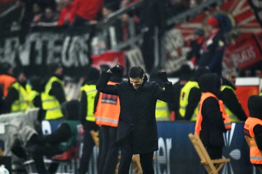 Bayer Leverkusen terus menempel pemuncak klasemen Liga Jerman, Bayern Muenchen, setelah sang juara bertahan menang tipis 1-0 atas tamunya Mainz, pada pertandingan di BayArena, Rabu, 15 Januari 2025 dini hari WIB.