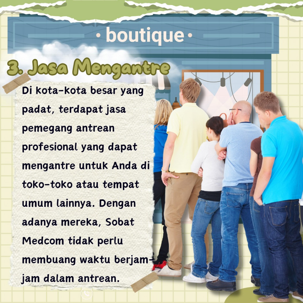 Ini 7 Pekerjaan Terunik di Dunia