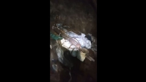 Pihak berwenang Afrika Selatan telah mengevakuasi sedikitnya 60 jenazah dari tambang emas Stilfontein selama dua hari, mulai Senin, 13 Januari 2025.