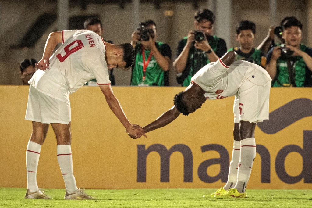 Di Piala Asia U-20, perjalanan Indonesia untuk menembus Piala Dunia akan dimulai dari Grup C bersama Iran, Yaman, dan juara bertahan Uzbekistan.