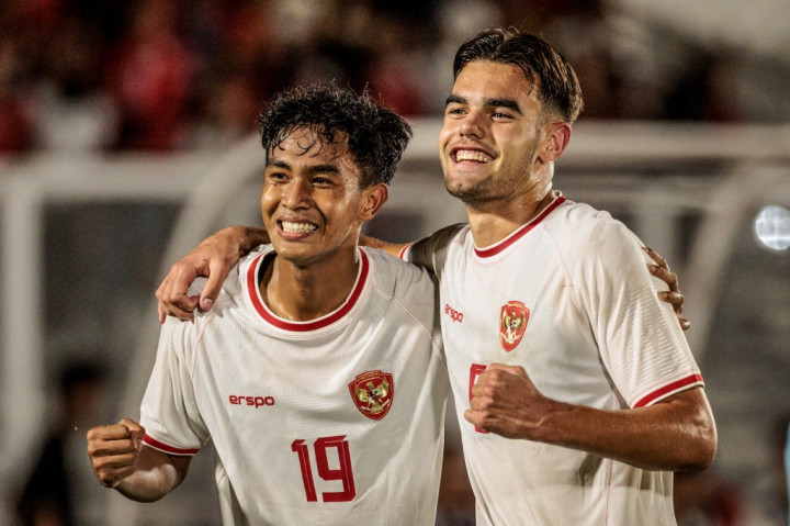Striker timnas U-20 Indonesia Jens Raven percaya diri timnya dapat lolos ke semifinal Piala Asia U-20 di China untuk mendapatkan tiket ke Piala Dunia U-20 yang dimainkan pada tahun yang sama di Chile.