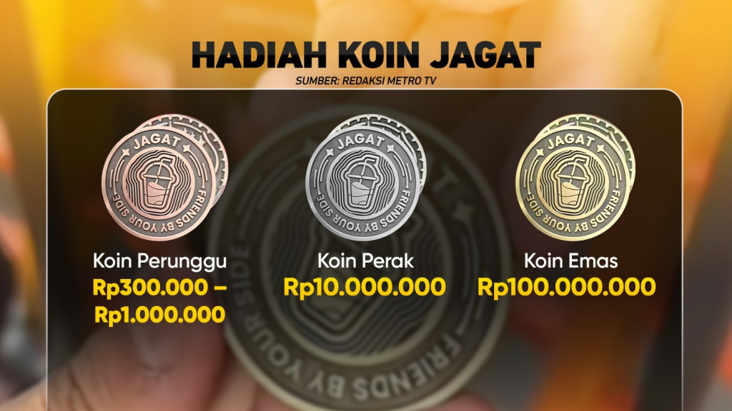 Kontroversi Koin Jagat