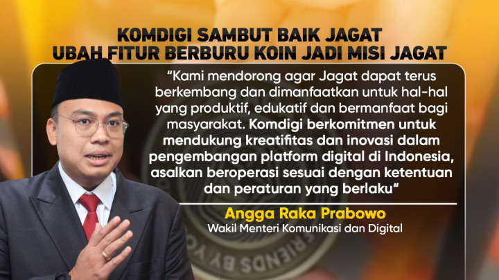 Kontroversi Koin Jagat