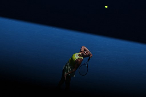 Kesuksesan Sabalenka mengalahkan Tauson mencatatkan 90 persen kemenangan di Australian Open, melambungkan namanya ke posisi keempat dalam daftar sepanjang masa, melampaui Steffi Graf, di bawah Monica Seles, Novak Djokovic, dan Andre Agassi. Dari 18 kemenangan Sabalenka di Rod Laver Arena, 17 di antaranya diraih secara beruntun.