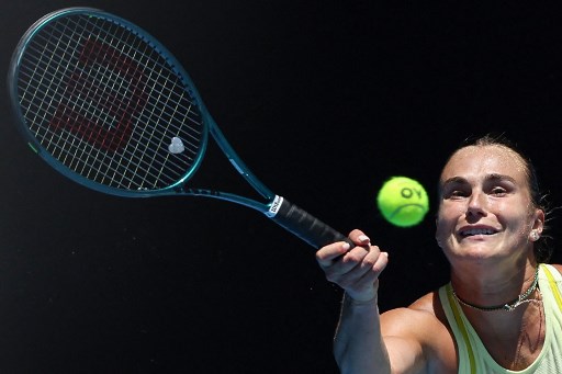 Sabalenka akan bertemu petenis yang untuk pertama kalinya ia hadapi di babak 16 besar, yaitu unggulan ke-14 Mirra Andreeva. Andreeva di pertandingan lainnya mengalahkan unggulan ke-23 Magdalena Frech 6-2, 1-6, 6-2, sekaligus mencapai babak keempat Australian Open untuk tahun kedua berturut-turut.