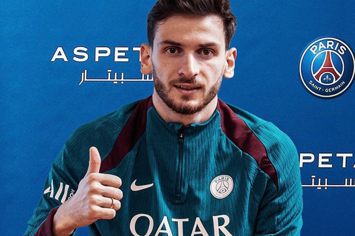 Football Italia melaporkan sang pemain akan menerima gaji sebesar sembilan juta euro (Rp152 Miliar) per tahun ditambah bonus berdasarkan performanya.