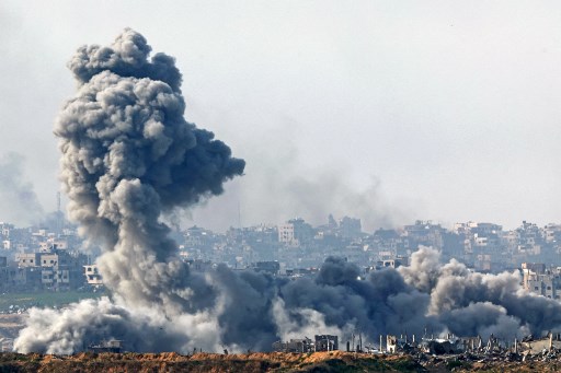 Kekerasan Israel itu juga menyebabkan 264 orang terluka, dan diperkirakan angkanya akan bertambah seiring dengan berlanjutnya serangan.