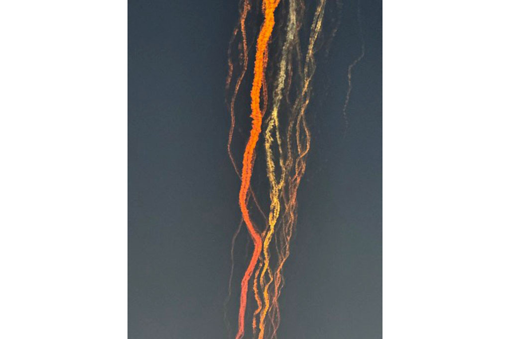 CEO SpaceX Elon Musk mengatakan indikasi awal menunjukkan bahwa bahan bakar yang bocor meningkatkan tekanan di rongga di atas sekat api mesin. Kebakaran yang dihasilkan akan menghancurkan pesawat ruang angkasa tersebut.