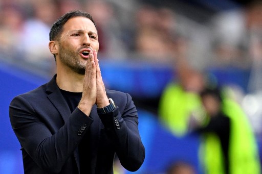 Federasi Sepak bola Belgia (RBFA) pada Jumat, 17 Januari 2025, memecat pelatih tim nasional Domenico Tedesco setelah penampilan mengecewakan dalam Piala Eropa 2024 dan Nations League.