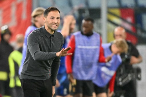 Tim asuhan Tedesco lolos ke Piala Eropa 2024, tapi disingkirkan Prancis pada 16 besar. Prancis juga mengalahkan Belgia dua kali dalam Nations League ketika Setan Merah finis posisi ketiga di grupnya. Mereka akan memainkan pertandingan playoff degradasi melawan Ukraina pada Maret.