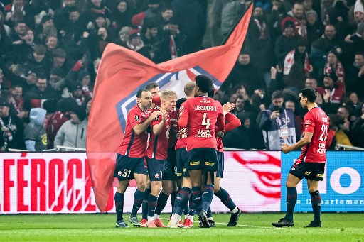 Kemenangan ini membuat Lille naik ke peringkat ketiga klasemen sementara Liga Prancis dengan 32 poin dari 18 pertandingan, sedangkan Nice turun ke posisi lima dengan 30 poin. 