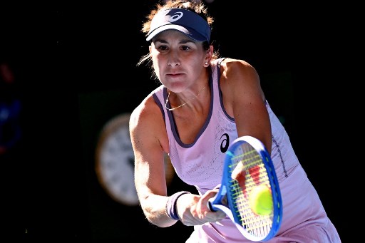 Bencic (27) akan menghadapi petenis peringkat tiga dunia Coco Gauff di babak keempat. Bintang Swiss itu berusaha mencapai perempat final Grand Slam pertamanya sejak US Open 2021.