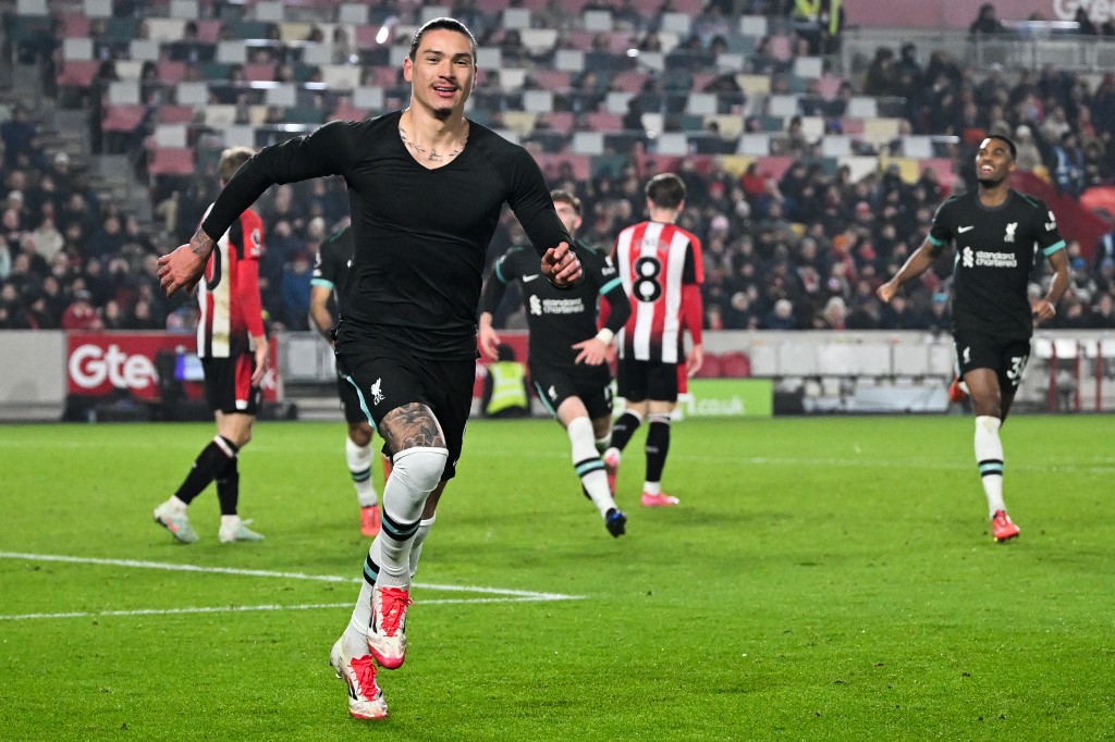 Hasil pertandingan memperkokoh posisi Liverpool di puncak klasemen sementara dengan koleksi 50 poin atau berjarak tujuh angka dengan Arsenal yang berada di bawahnya. Sementara itu, Brentford jadi tertahan di urutan ke-11 karena masih memiliki 28 poin.